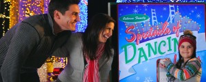 The Osborne Family Spectacle of Dancing Lights
