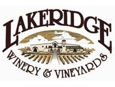 Lakeridge Winery and Vineyards