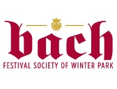 Annual Bach Festival