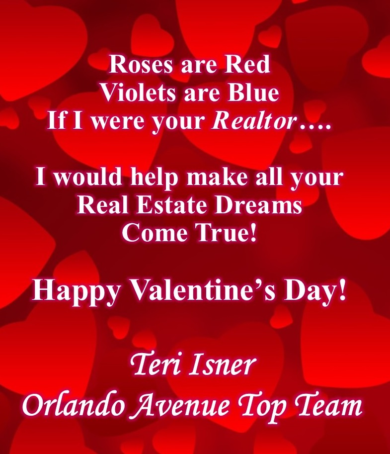valentines day