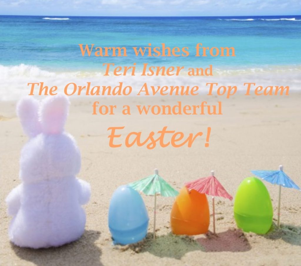 easter
