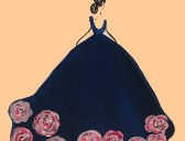Fashion Rewind Exhibit