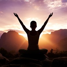 Things to do Orlando yoga