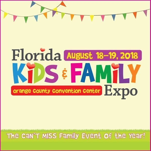 Florida Kids & Family Expo