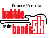 Florida Hospital Battle of the Bands