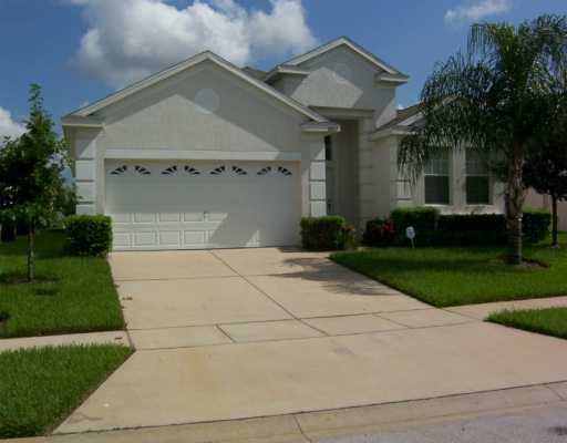8103 Fan Palm Windsor Palms Orlando Florida Real Estate Investment