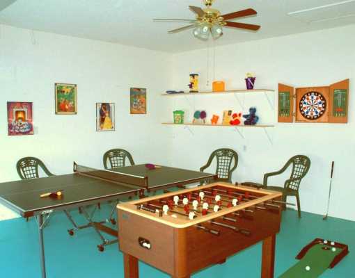 8103 Fan Palm Windsor Palms Game Room