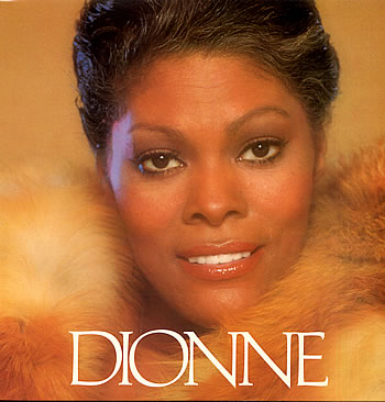 Dionne Warwick