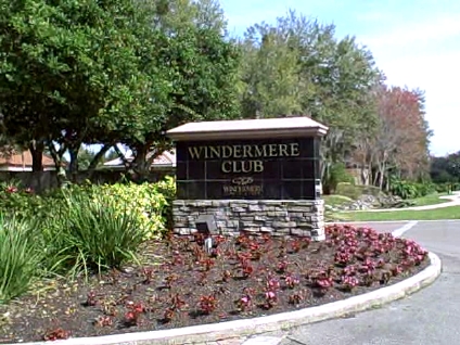 Windremere Club Butler Bay Ct
