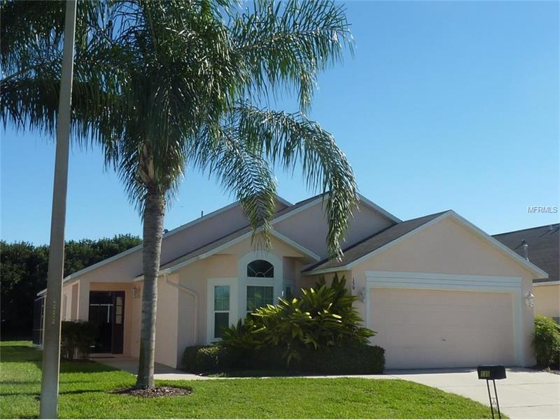 Orlando Avenue Blog » Davenport