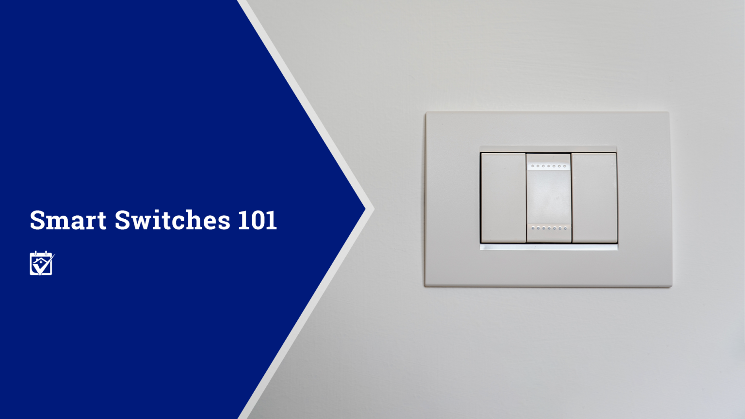 Orlando Avenue Blog » Blog Archive » Smart Switches 101